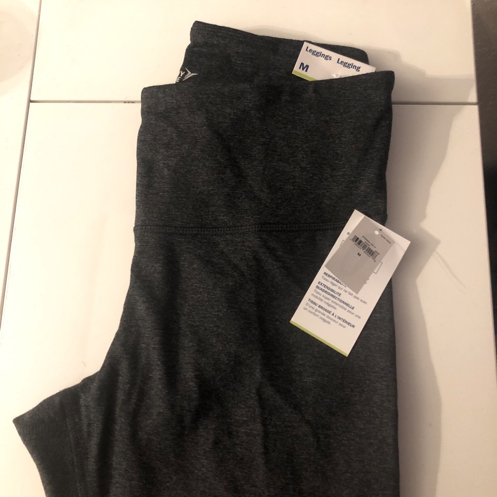 cozy leggings